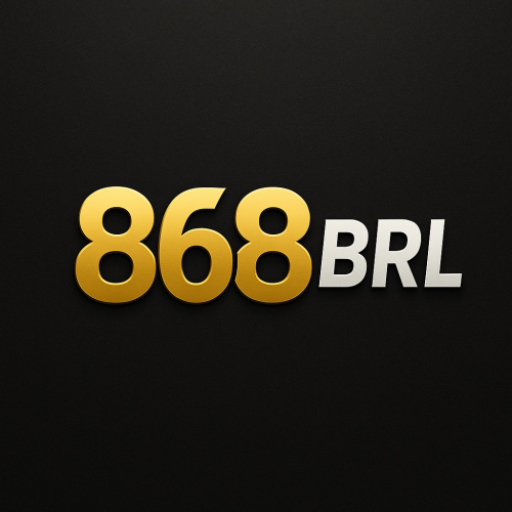868brl logo