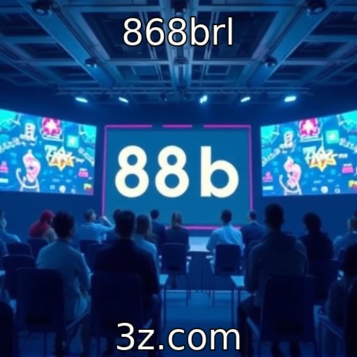 868brl | Conferência de desenvolvedores discute inovações no setor