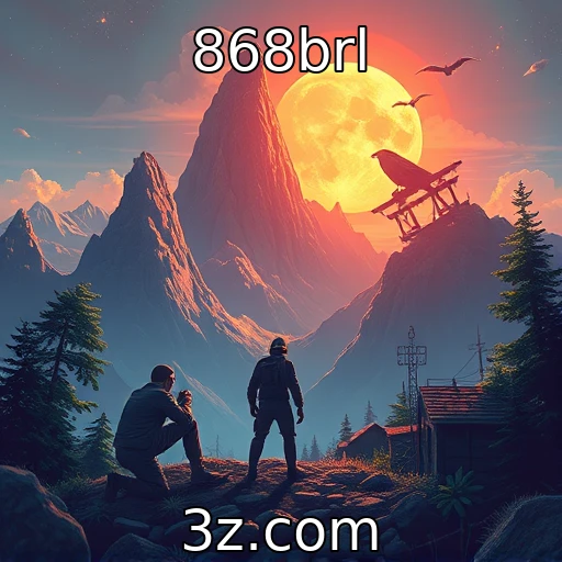 868brl | A evolução dos gráficos em jogos nos últimos anos