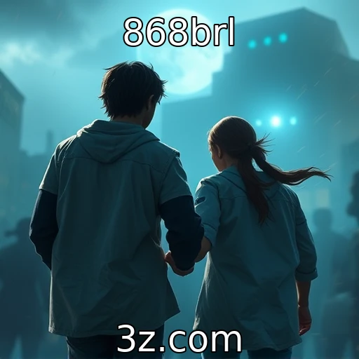 868brl | Como a narrativa influencia a experiência de jogo