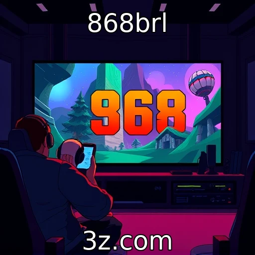 Os impactos do streaming na indústria de jogos