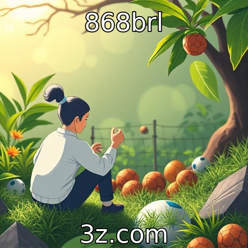 868brl | Sustentabilidade e responsabilidade na indústria de jogos